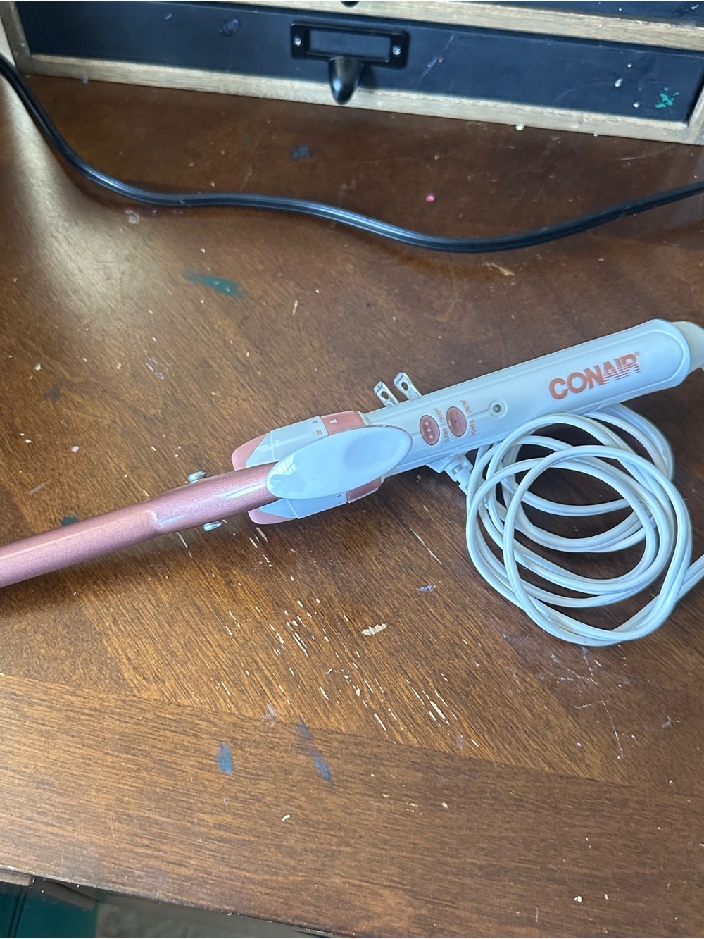Conair 1/2 inch Curling Iron